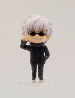 Jujutsu Kaisen Deformed Figure (Vol.2) 五条悟