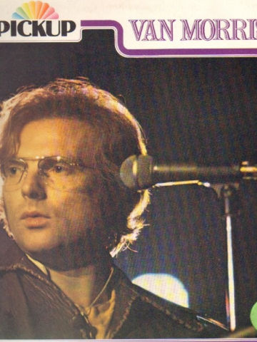 Van Morrison