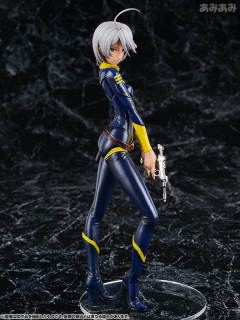 Yamato Girls Collection 山本玲 潜水服 ver.-资料图