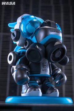 变色龙2022成都限定吊卡-资料图