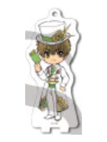 李小狼-CLAMP30周年Animate Cafe立牌挂件