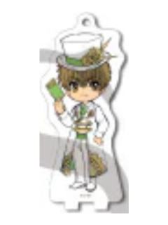 李小狼-CLAMP30周年Animate Cafe立牌挂件