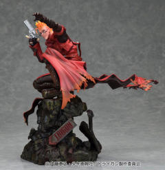 法修·史丹比特 Attack ver.-资料图