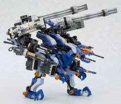 Highend Master Model RZ-030 Gun Sniper Leena Custom-资料图