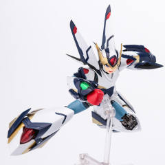 洛克人X Falcon Armor-资料图