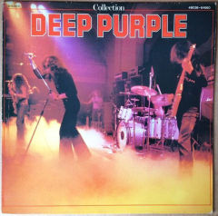 Deep Purple Collection