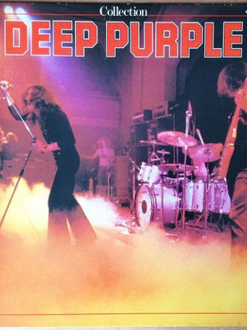 Deep Purple Collection