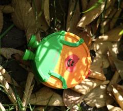 桃心背带-资料图