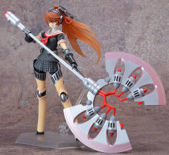 Labrys Famitsu Original Color ver.