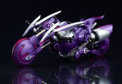 <TYPE Lavender>-资料图