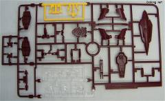 HG00 GNY-001F 正义女神高达 F型-资料图