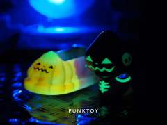HELLO！HALLOWEEN！-资料图