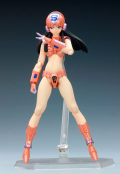 figma#31 樱姬 JPWA淘汰赛Ver.-资料图