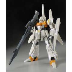 HGUC RGZ-95C 里歇尔 C型（雷比尔将军号配备机）-资料图