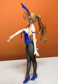 B-style 贝露丹蒂 Bunny ver.-资料图