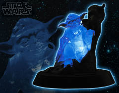 ARTFX 尤达 Spirit of the Force-资料图
