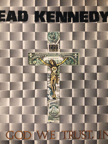 In God We Trust, Inc.
