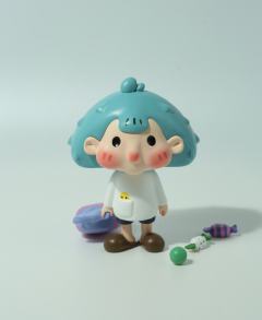 童心lubi初代-资料图