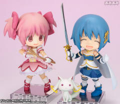Cu-Poche 美树沙耶香 -资料图