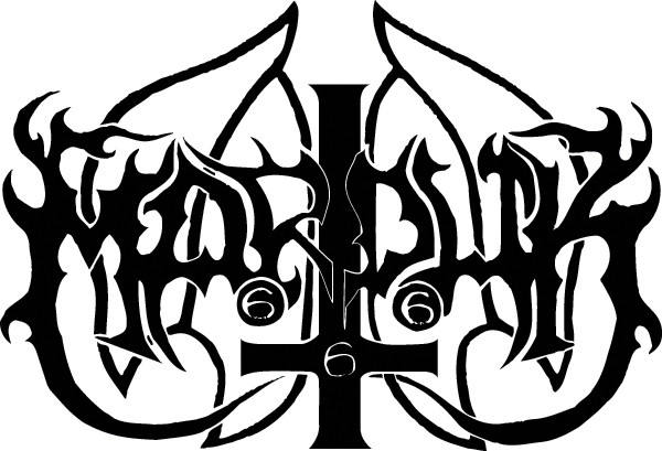 Marduk 作品合集