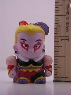 凯夫卡·帕拉佐