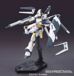 HGGB RX-93-ν2 Hi-ν高达（GBP配色）-资料图