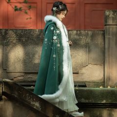 绿漪-资料图