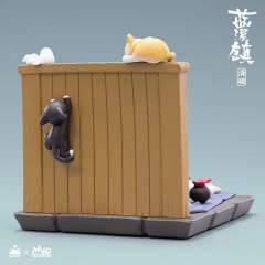 蓝溪镇-清凝-资料图