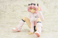 Gutto-Kuru Figure Collection La beauté 云雀 -资料图