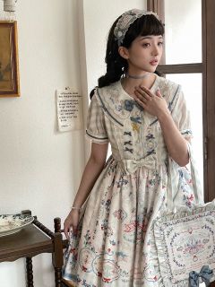 瓷器茶会 OP-资料图