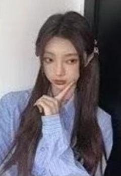 杂志小卡 ver.A