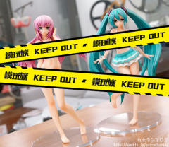 S-style 初音未来-资料图