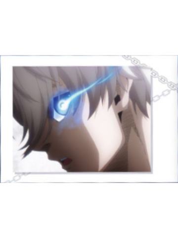 凪诚士郎C(剧照款)-集卡社 EPISODE凪 拍立得