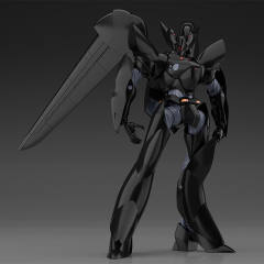 Moderoid TYPE-J9格里芬-资料图