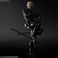 雷电 Black Armour ver.-资料图