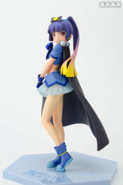 Lucky Kuji 五更瑠璃 阿尔法 欧米伽 Cos play ver.-资料图