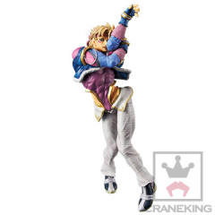Jojo's Figure Gallery 3 凯撒·安东尼·谢皮利