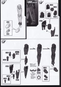 FRS 假面骑士W 獠牙王牌-资料图