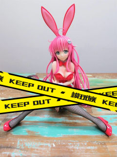 B-style 菈菈·萨塔琳·戴比路克 Bunny ver.-资料图