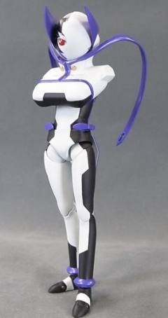 SHF 绝影