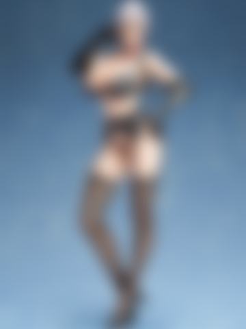 B-style 白木 芽衣子 