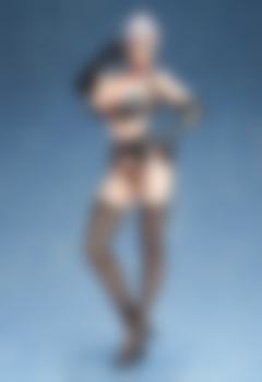 B-style 白木 芽衣子 