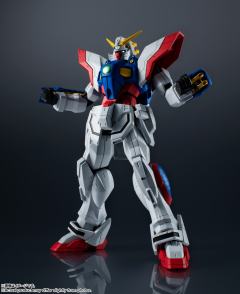 Gundam Universe GF13-017NJ 闪光高达-资料图