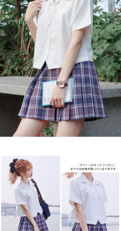 小音符 衬衫-资料图