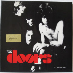 The Complete Stockholm '68 Tapes