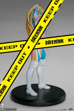 Street Fighter Season Pass 七川美华 经典-资料图