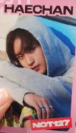 Ay-Yo一期随机卡 ver.A 灿