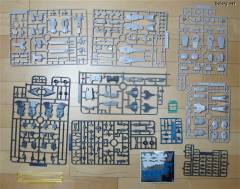 HGUC ARX-014 银弹-资料图