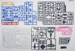 HGBD:R PFF-X7 核心高达 PFF-X7/E3 地球三式高达-资料图