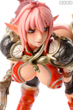 Excellent Model 艾姬多娜 Hobby Japan limited color ver-资料图